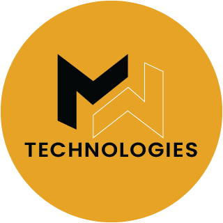 MW TECHNOLOGIES Logo